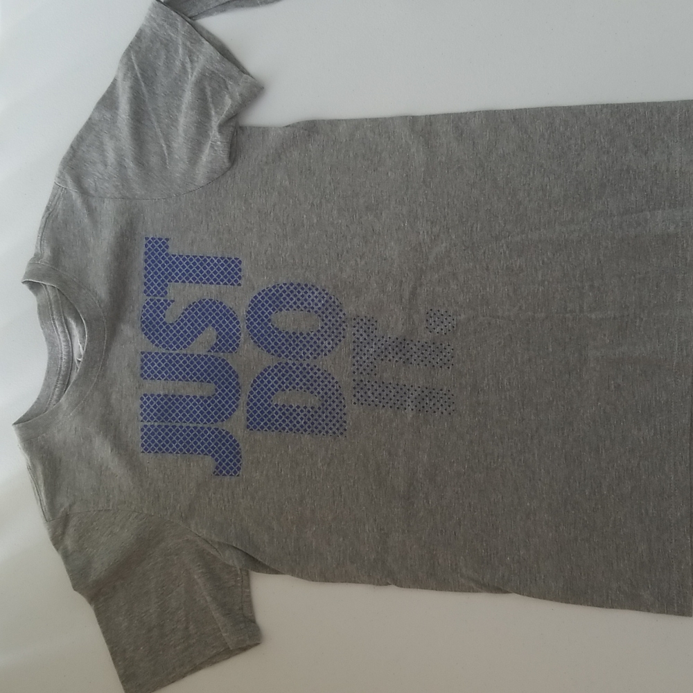 Nike T-Shirt short sleeve kids
